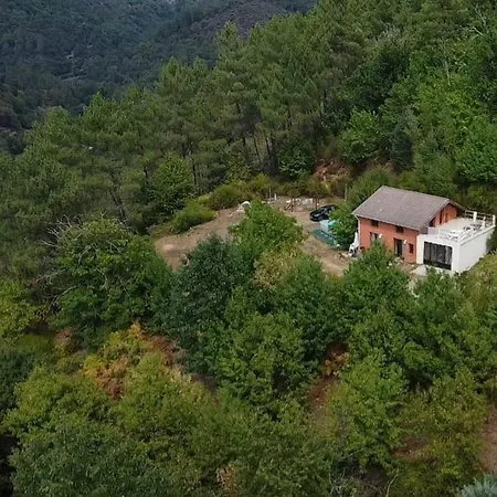 Vakantiehuis Du Mas Gallinou *