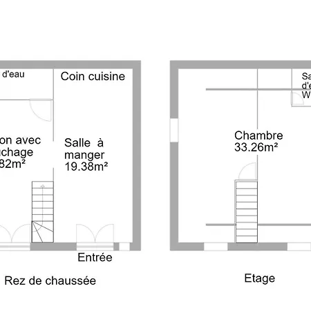 Du Mas Gallinou Holiday home *